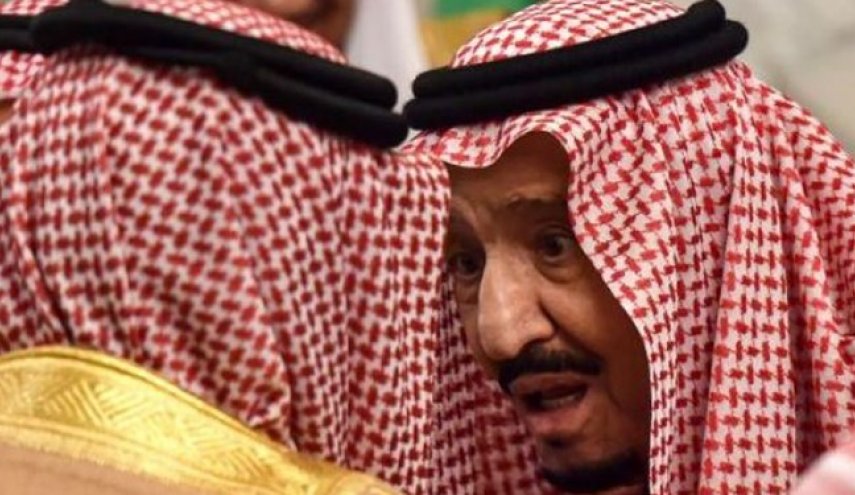 منابع عربستانی: کاخ پادشاهی سعودی در حالت آماده‌باش قرار دارد