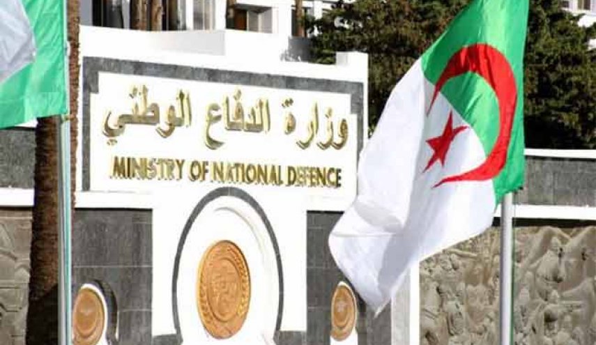 الجزائر تفند إنضمامها لتحالف عسكري دولي بالساحل
