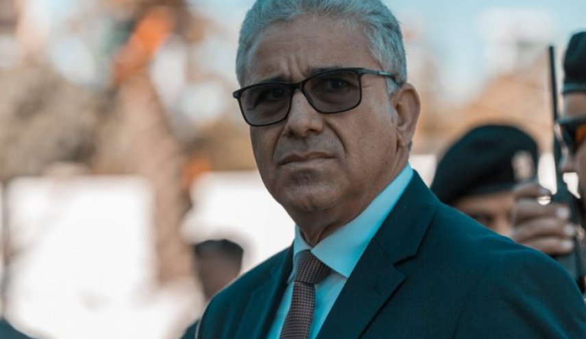 محاولة اغتيال فاشلة لوزير الداخلية في حكومة الوفاق الليبية
