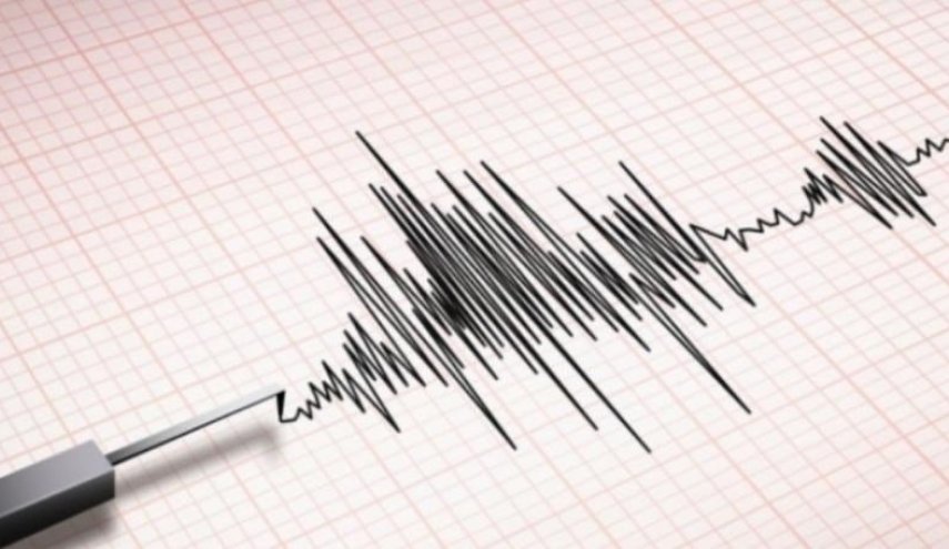 زلزال بقوة 3.2 درجة على مقياس ريختر يضرب الحدود السورية اللبنانية