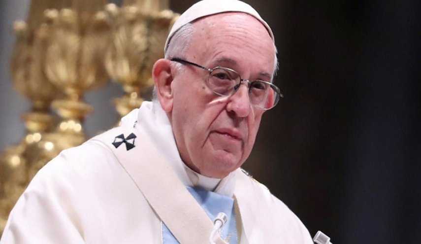 اجراءات مشددة سترافق زيارة البابا الى العراق