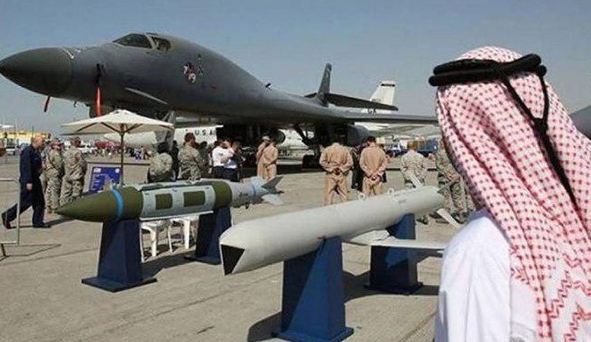  فروش سلاح‌های انگلیس به عربستان، عامل طولانی شدن جنگ یمن