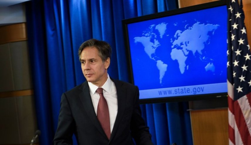 وزیر خارجه آمریکا ارتش میانمار را تهدید کرد
