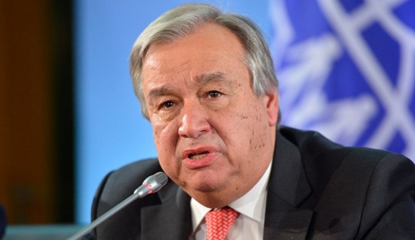 هشدار دبیرکل سازمان ملل درخصوص «تهدیدات فرا ملی» جنبش‌های نژادپرستانه

