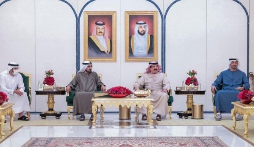 مصادر: الإمارات ترهن دعمها إلى البحرين بتصعيد المنامة ضد قطر