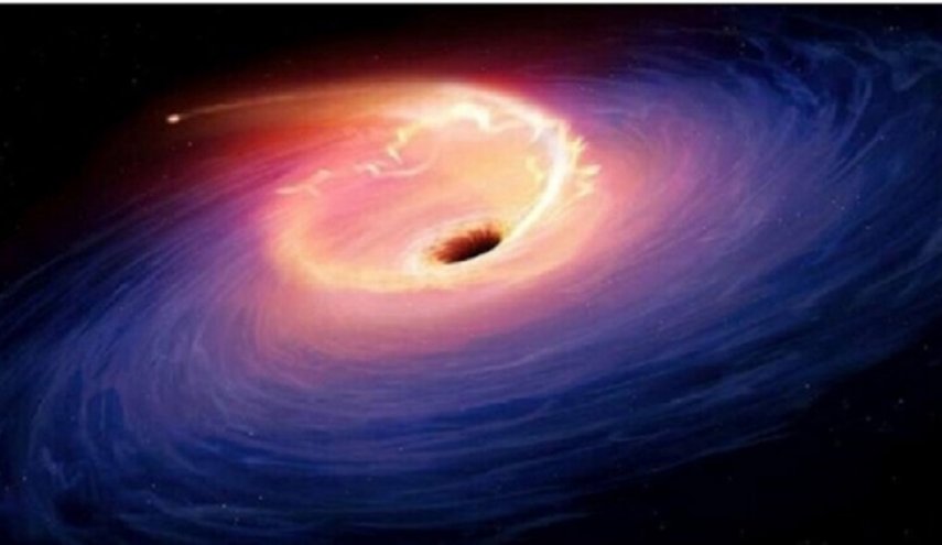 علماء يصممون خريطة مفصلة للثقوب السوداء الهائلة في الكون
