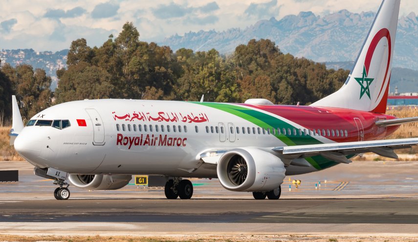 المغرب يعلق الرحلات الجوية مع 9 دول جديدة