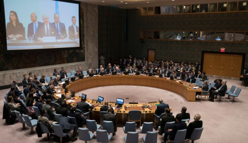 مجلس الأمن يعقد اليوم اجتماعاً رفيع المستوى
