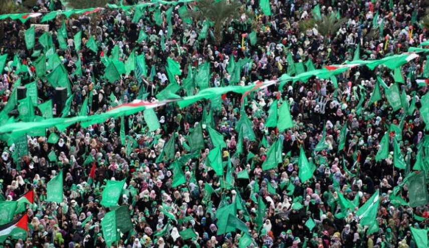 'حماس' تعلنُ رسميًا عن انطلاق انتخاباتها الداخلية اليوم
