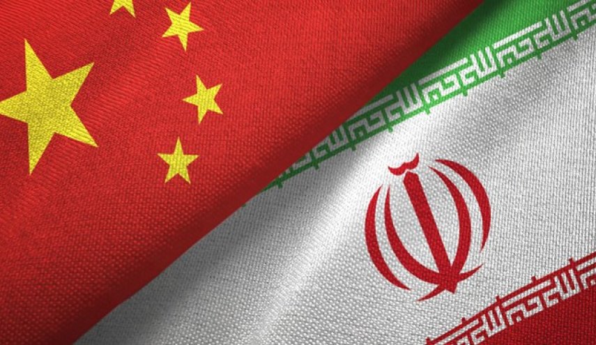 تاکید دیپلمات‌های چین و ایران بر لزوم بازگشت سریع واشنگتن به برجام و لغو تحریم‌ها
