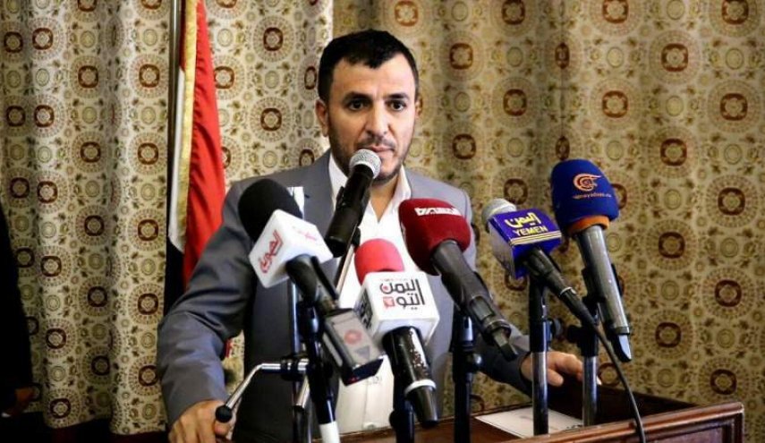 وزير الصحة اليمني يستهجن تجاهل الوضع الإنساني في اليمن