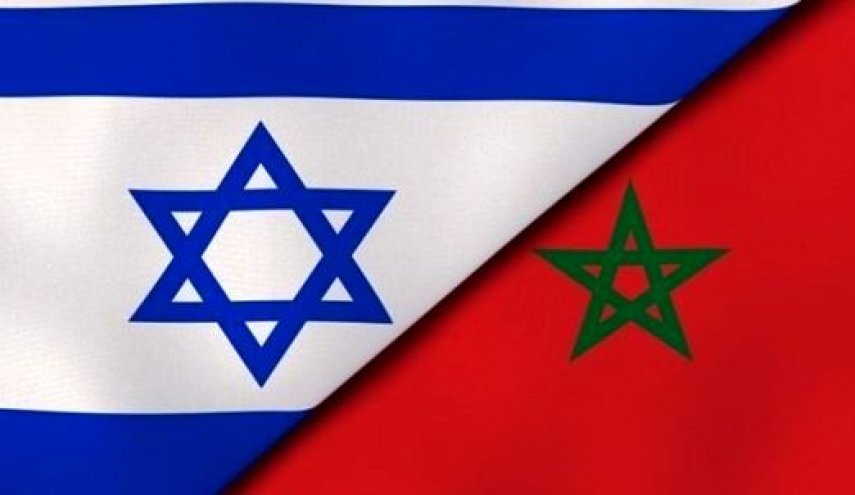امضای توافق همکاری جدید بین مغرب و رژیم صهیونیستی