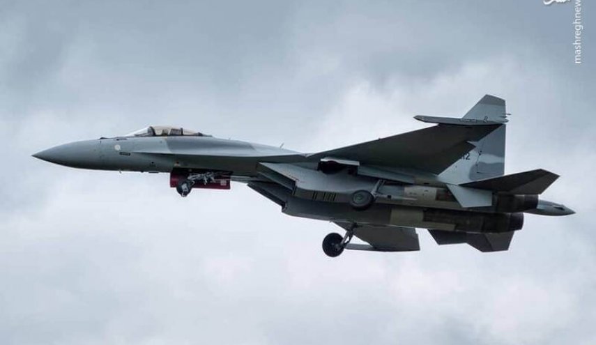نگرانی آمریکا از تصمیم مصر برای خرید جنگنده‌های سوخو 

