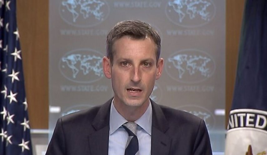 واشنطن تحث إيران على التعاون مع الوكالة الدولية للطاقة الذرية!