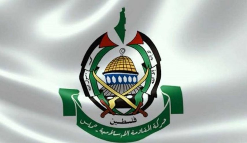 حماس: از طریق انتخابات، در پی تغییر ساختار نظام سیاسی فلسطین هستیم
