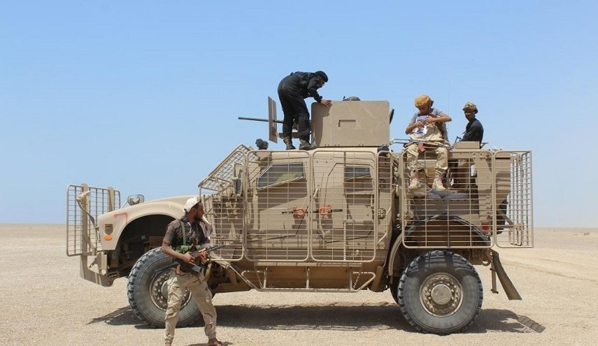 الإمارات تستعين بضباط إسرائيليين لتكريس احتلال جزيرة ميون اليمنية