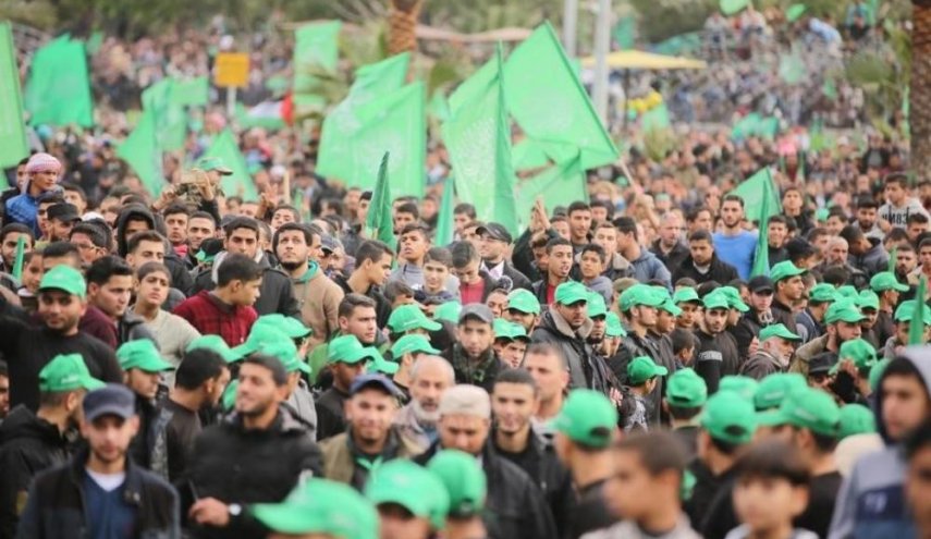 حركة حماس تأسف لـ