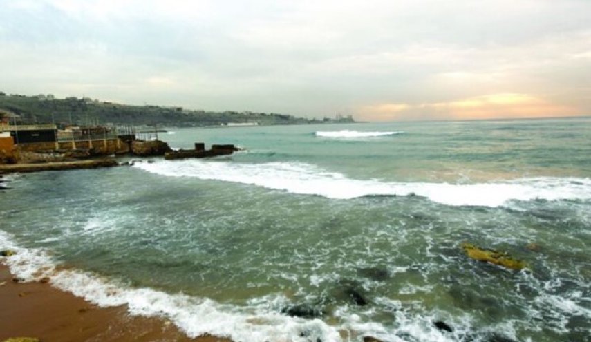 اعتداء صهيوني على الشاطئ اللبناني سيؤدي الى كارثة بيئة