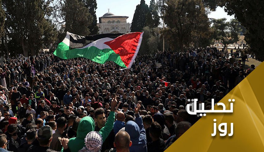 گروه‌های فلسطینی مطالبات نسل جدید را جدی بگیرند!