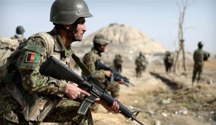 مقتل وإصابة 50 مسلحًا من طالبان في عملية أمنية بجنوب أفغانستان