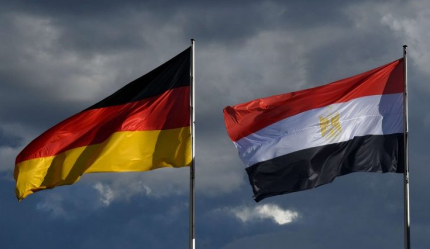 الجاسوس المصري المعتقل في ألمانيا يبدي استعداده للاعتراف مقابل تخفيف الحكم
