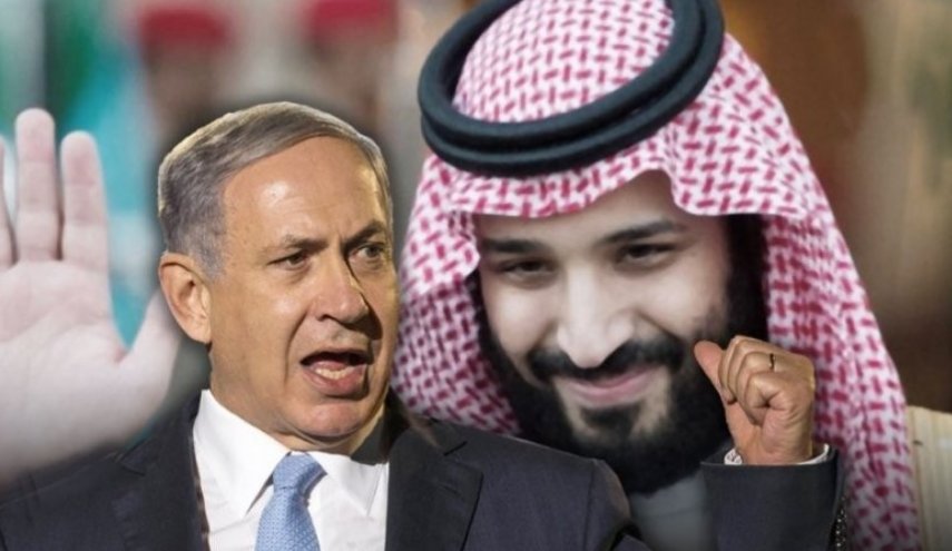 رسانه صهیونیستی: عربستان و اسرائیل درباره ایران رایزنی کرده‌اند