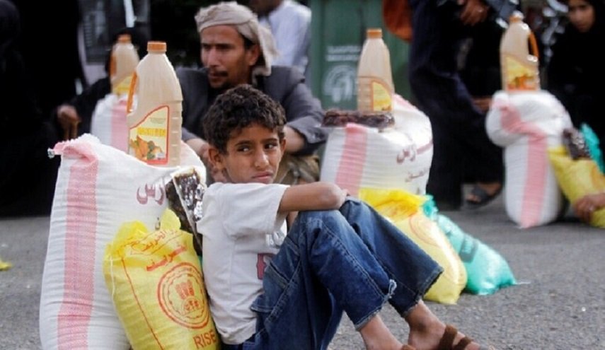 الأمم المتحدة تحث مجلس التعاون على التحرك لدرء المجاعة في اليمن