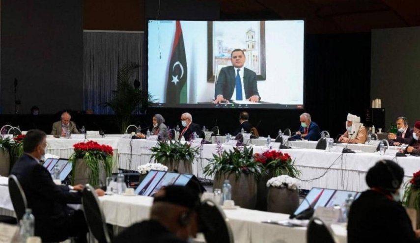 اللجنة العسكرية الليبية '5+5' لا تستطيع تنفيذ خطتها لإخراج 'الأجنبي'