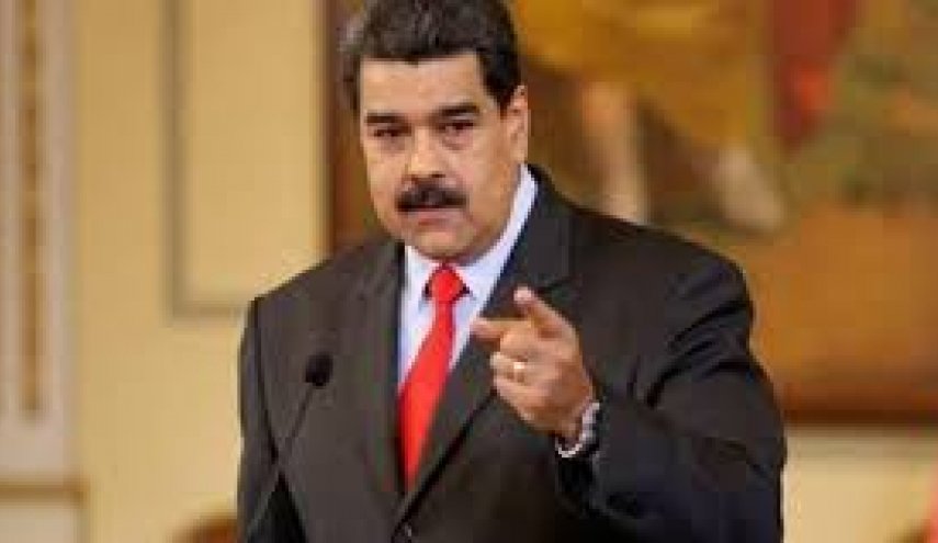 مادورو: لن تعقد أى صفقات مع الاتحاد الأوروبى إن لم يتراجع عن سياسة العقوبات
