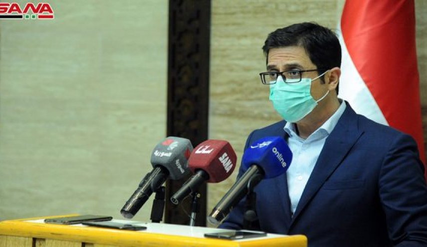 الصحة السورية تعلن موعد إعطاء اللقاح ضد كورونا وتحدد الفئات المستهدفة اولا