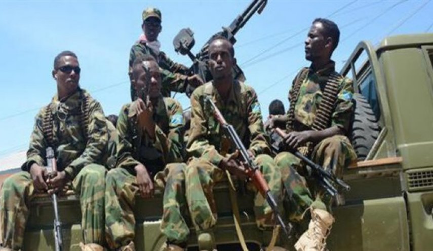 مقتل 15 من عناصر حركة الشباب بالصومال