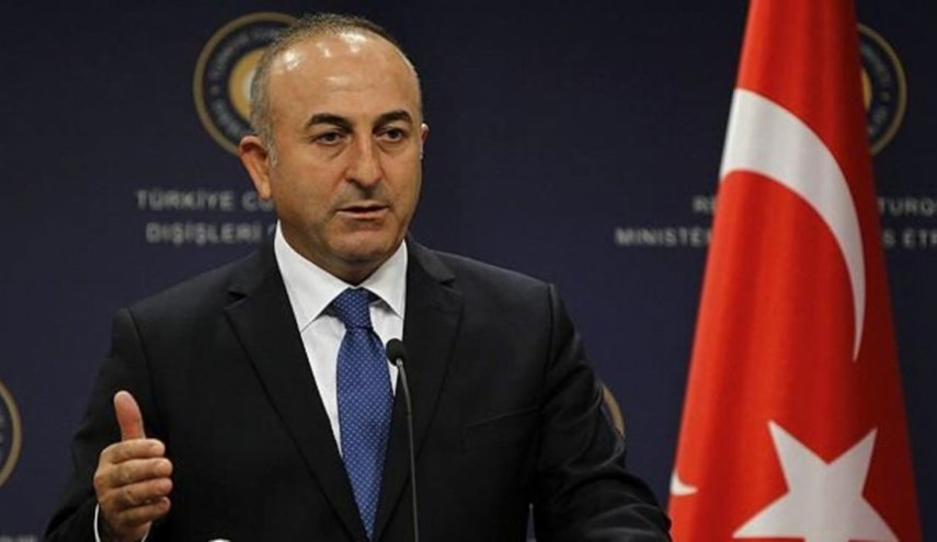 تركيا تدين بشدة محاولة الإنقلاب في أرمينيا

