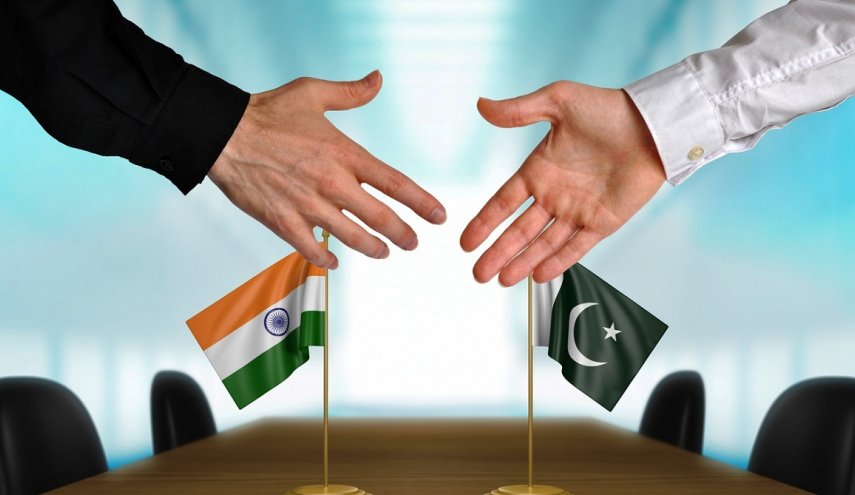 توافق هند و پاکستان بر سر آتش بس در منطقه کشمیر
