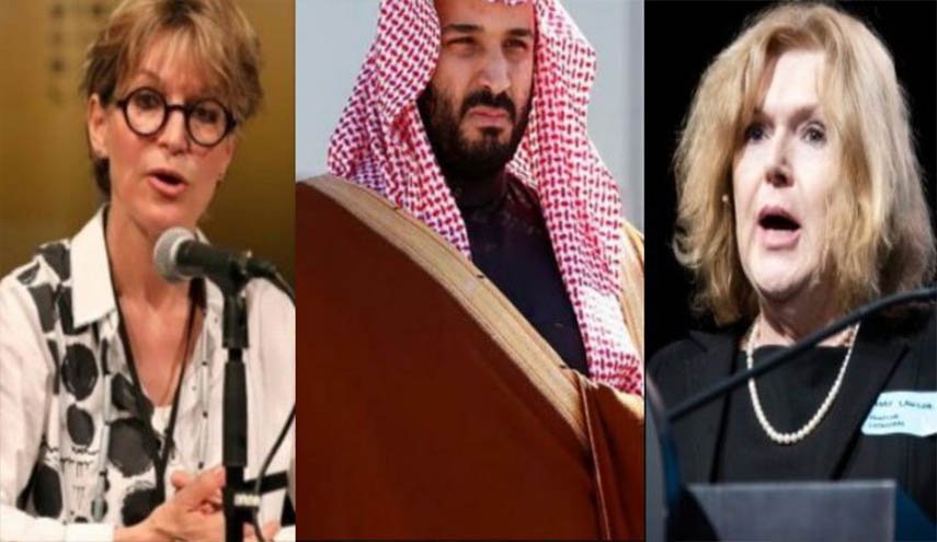 النظام السعودي يتهم بقتل مئات المدافعين عن حقوق الإنسان