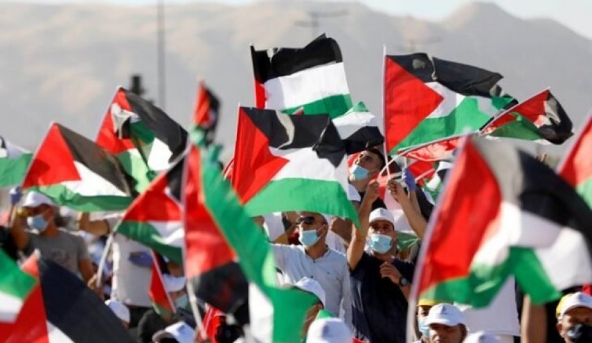 درخواست حماس از فتح و تشکیلات خودگردان برای برگزاری آرام انتخابات