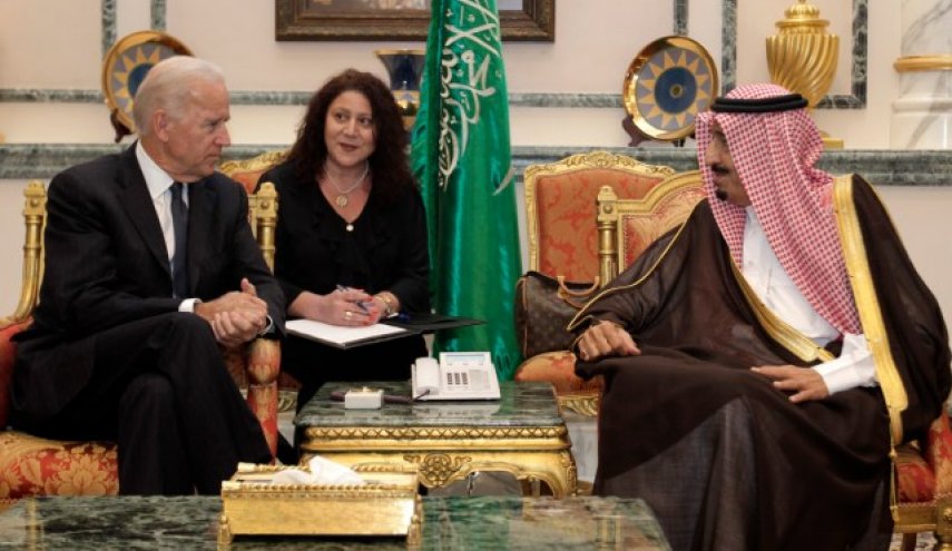 تفاصيل عن مجموعة إجراءات على طاولة بيت الأبيض تجاه السعودية
