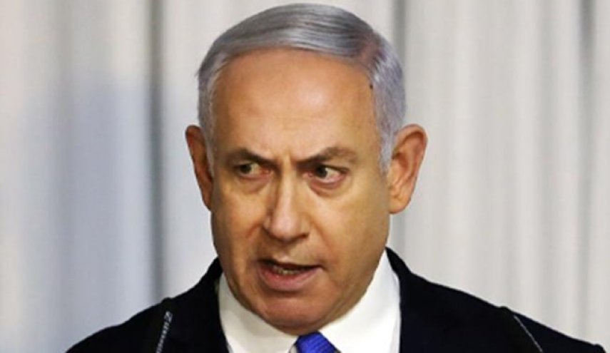 ادامه لفاظی‌های نتانیاهو علیه ایران