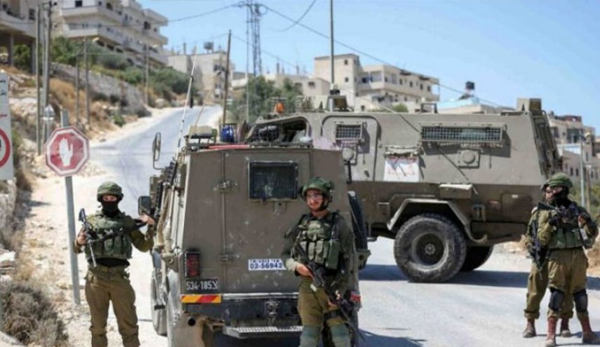 الاحتلال يغلق معابر قطاع غزة بذريعة الاعياد