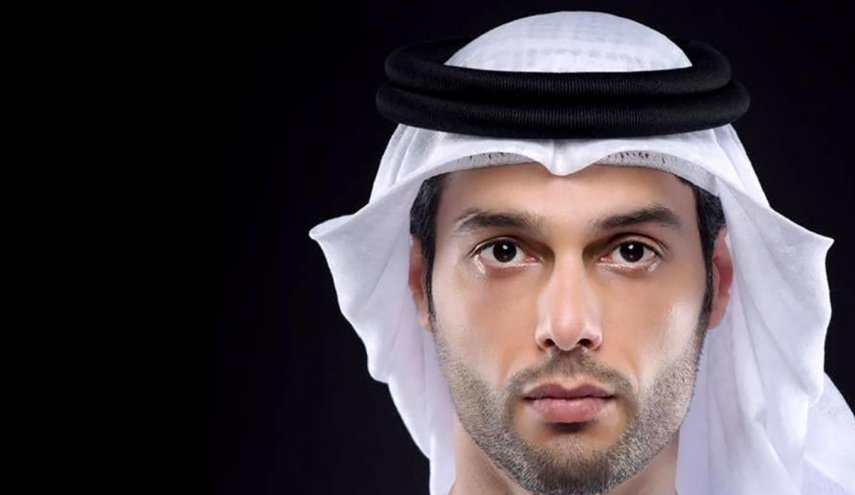 الكشف عن موعد إفتتاح سفارة الإمارات فی تل ابیب