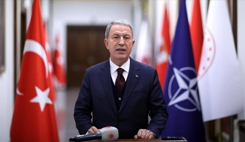 تركيا تنتقد واشنطن بشأن مقاتلات 
