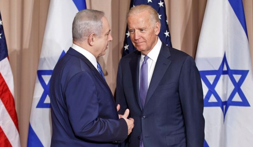 آمریکا پیش از حمله متجاوزانه به سوریه، اسرائیل را در جریان گذاشته بود
