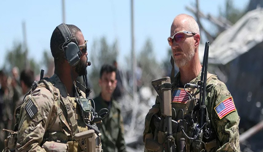 أمريكا تنقل مجموعة جديدة لـ'داعش' من الحسكة إلى التنف