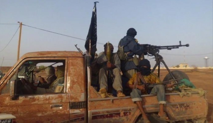 هجوم مسلح وسط مالي یسفر عن 8 قتلی