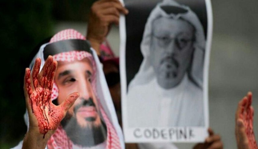 نشطاء: ابن سلمان يمثل خطرا على السعودية 