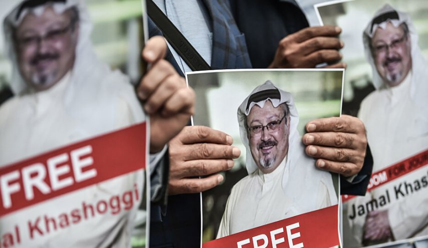 من هم السعوديون المتهمون بقضية اغتيال جمال خاشقجي؟

