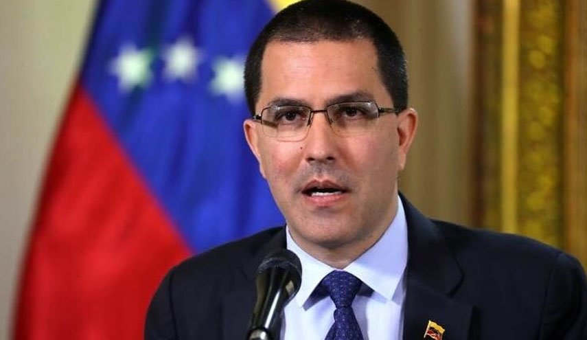 واکنش ونزوئلا به حمله آمریکا به سوریه/ تاسف کاراکاس از بازگشت واشنگتن به جنگ بی پایان و عدول از قوانین بین المللی