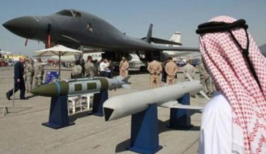 گزارش رویترز از طرح بایدن برای توقف فروش تسلیحات تهاجمی به عربستان