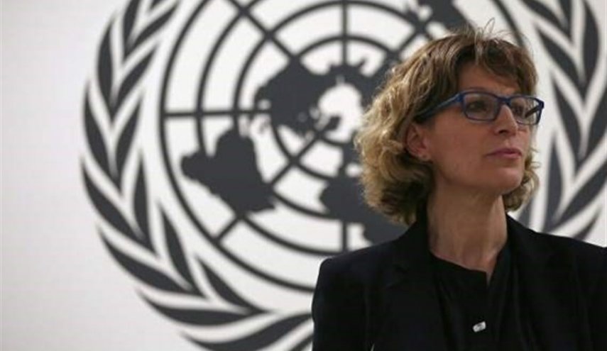 سازمان ملل خواستار تحریم «بن سلمان» شد