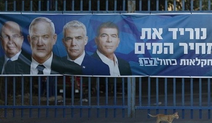 بقي 24 يوما.. كابوس نتنياهو في الانتخابات الإسرائيلية الرابعة