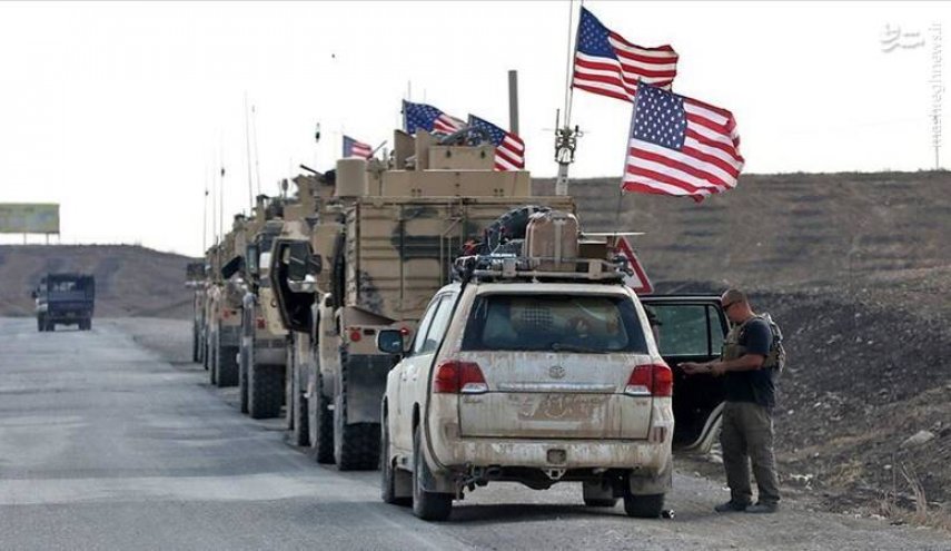 آمریکا سطح تهدید علیه نظامیانش در عراق را از بیم انتقام افزایش داد